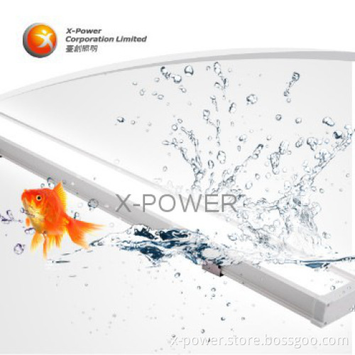 ODM 5ft Weatherproof and anti-corrosive LED luminaire